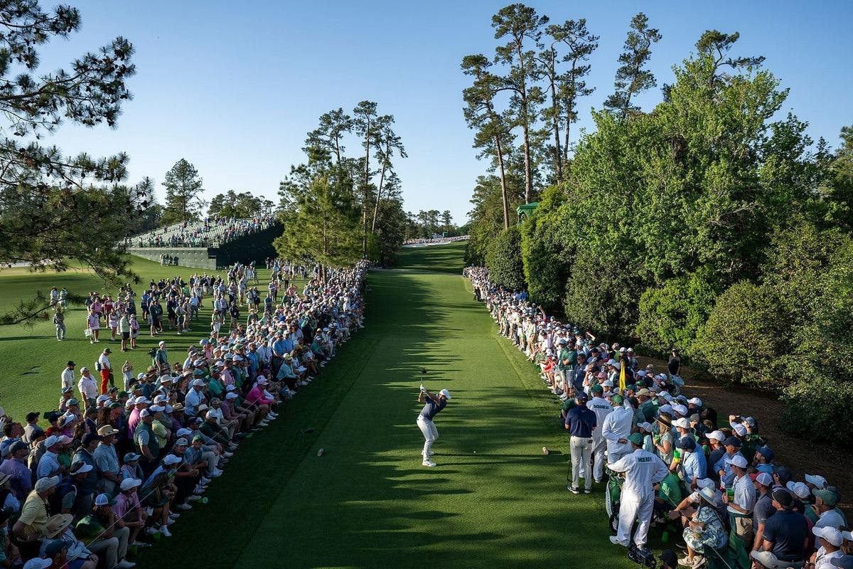 Broadsheet 1: The Masters