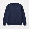 Navy Sweatshirt