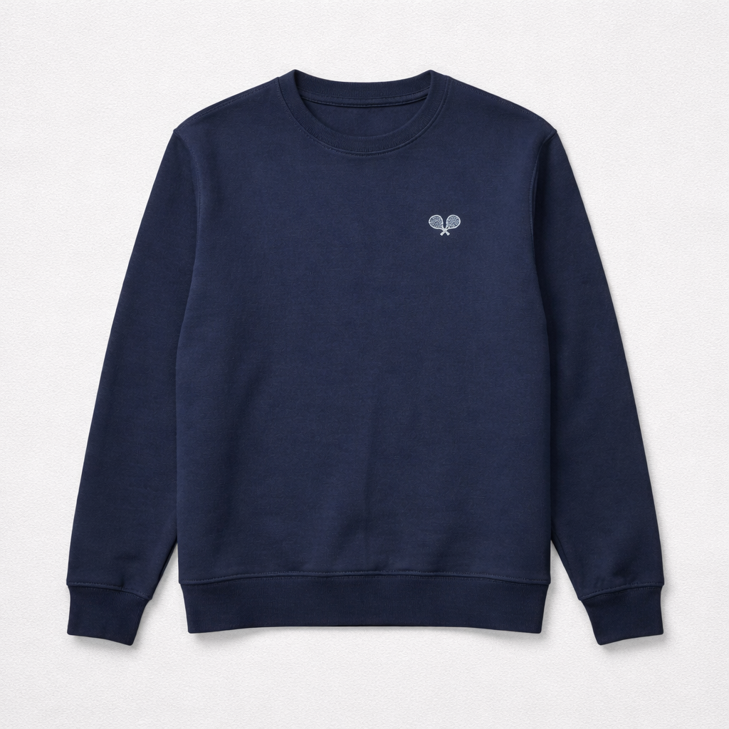 Navy Sweatshirt