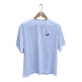 White Chunky T-shirt